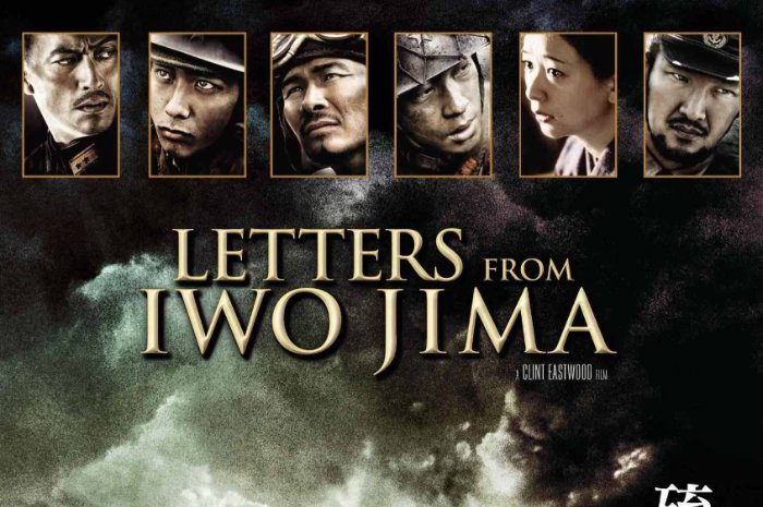 Ini Dia Sinopsis Film Letters from Iwo Jima: Perspektif Patriotisme Tentara Jepang dari Karya Clint Eastwood!