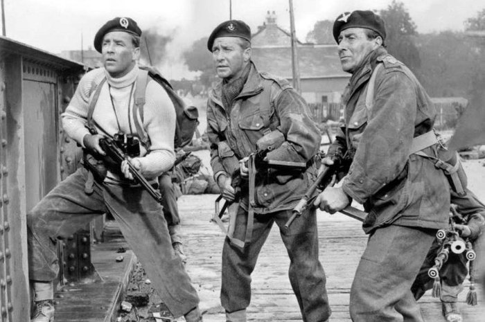 Yuk Intip Sinopsis Film The Longest Day: Mengulang Kembali Epiknya Sejarah dari Normandy Landings!