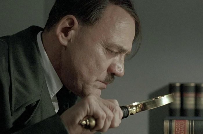 Intip Sinopsis dari Film Downfall: Ini Dia Kisah Akhir Kehidupan Adolf Hitler dalam Bunker Berlin!