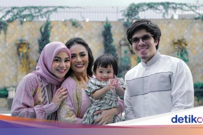 Atta Halilintar Daftar Sekolah SMA, Begini Respons Positif Kris Dayanti