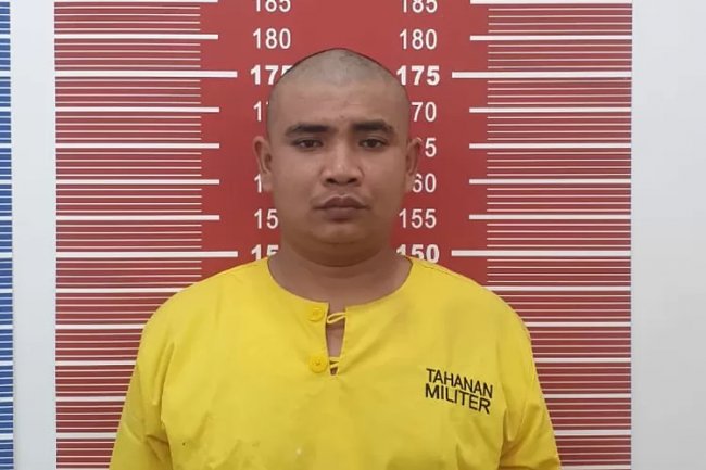 Ketua KPA Ancam Angkat Kasus Pembunuhan Imam Masykur ke Dunia Internasional: Riswandi Harus Dihukum Setimpal