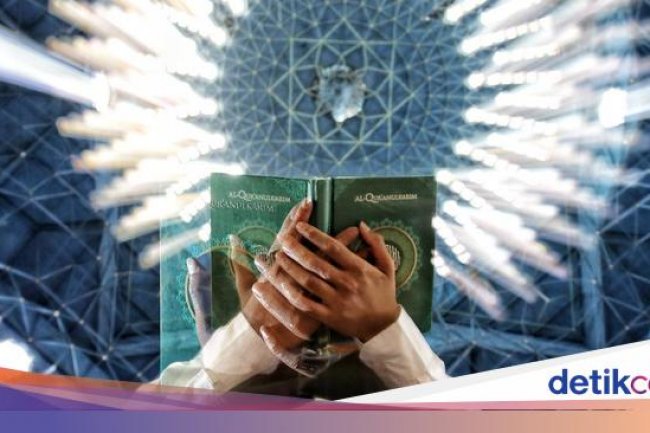Jumat Adalah Sebaik-baiknya Hari, Ini Hadits dan Peristiwa di Baliknya