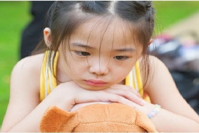 Satu dari Tiga Anak Alami Anemia, Jika Dibiarkan Bisa Ganggu Perkembangan Otak Anak