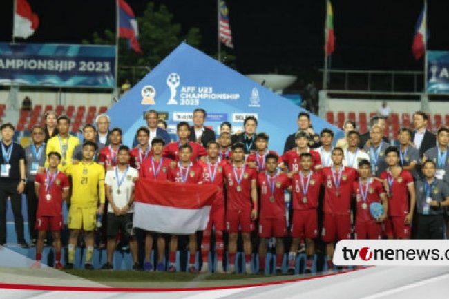Singgung PSSI, Wakil Presiden AFF Respons Tegas soal Desakan Timnas Indonesia Keluar dari AFF