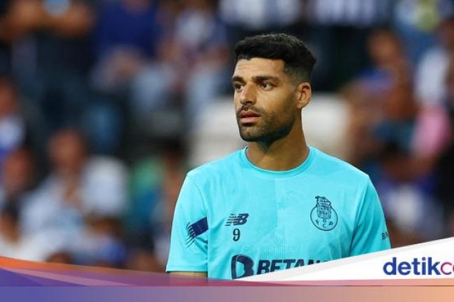 Gara-gara Gaji, Mehdi Taremi Gagal Gabung AC Milan?