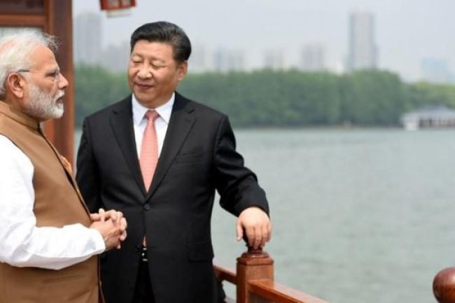 Raksasa Teknologi 'Move On' ke India, Xi Jinping Patah Hati