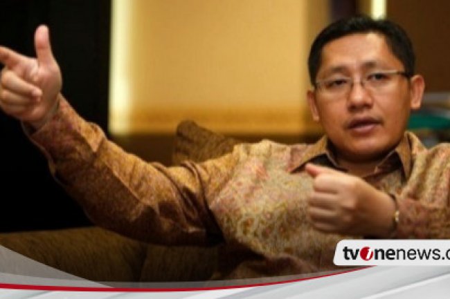 AHY Batal Dampingi Anies Baswedan, Anas Urbaningrum Pernah Mengingatkan Ini.