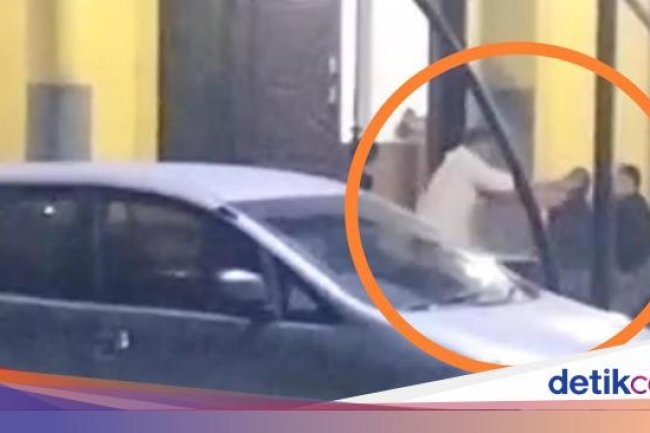 Duel Oknum Anggota DPRD Tana Toraja Vs Kader Golkar gegara Masalah Sepele