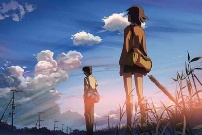 Perjalanan Emosional yang Mendalam, Simak Sinopsis Film 5 Centimeters per Second: Mengurai Kisah Cinta yang Terpisah Jarak Antara Takaki Tōno dan Akari Shinohara