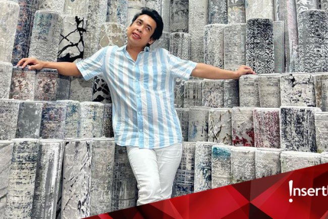 Tak Akan Mau Menikah, Mimi Peri Akui Idap Impotensi