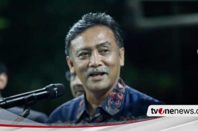 Seusai ‘Dikhianati’ Anies, Demokrat Buka Peluang Komunikasi dengan PDIP Soal Pilpres 2024