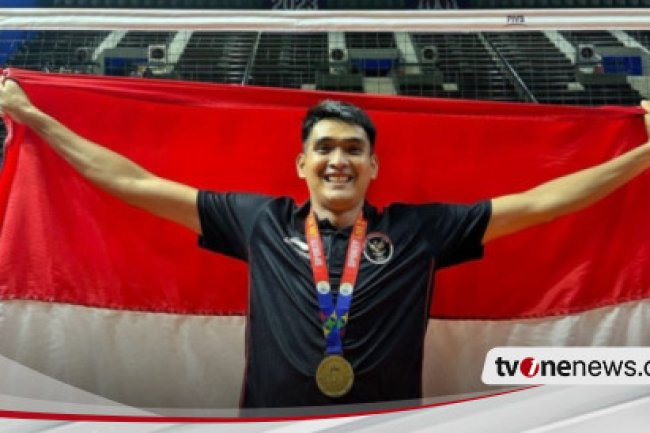 Pencoretan Rivan Nurmulki Bukan karena Masalah Pribadi, Menpora akan Segera Lakukan Mediasi dengan PBVSI