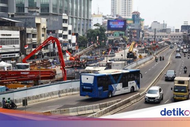 BI Perkirakan Pertumbuhan Ekonomi Indonesia Tahun 2023
