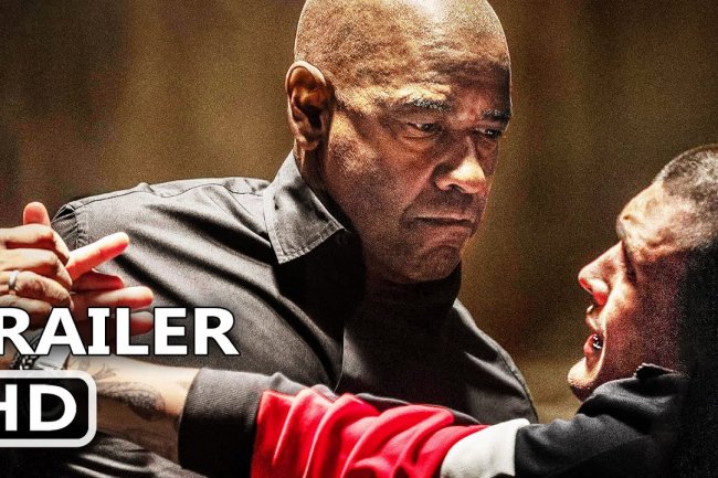 Sinopsis Film The Equalizer 3: Mantan Agen Rahasia yang Hadapi Para Mafia