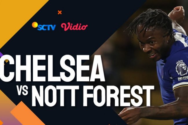 Prediksi Chelsea vs Nottingham Forest 2 September 2023