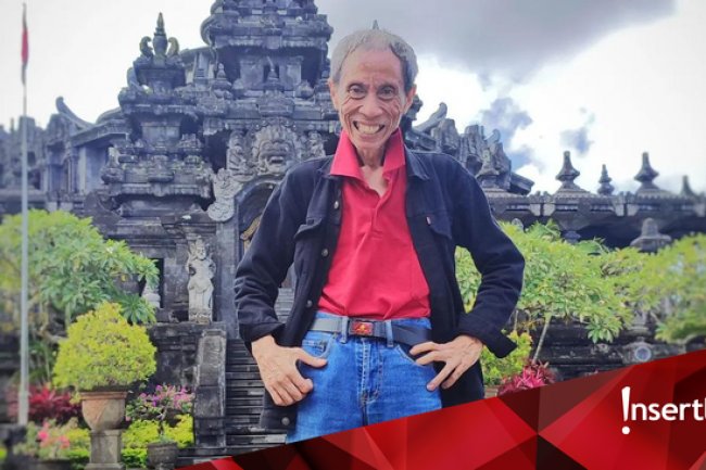 Sempat Antar Raline Shah hingga Vincent, Ini Cerita Pilu Babeh Ojol