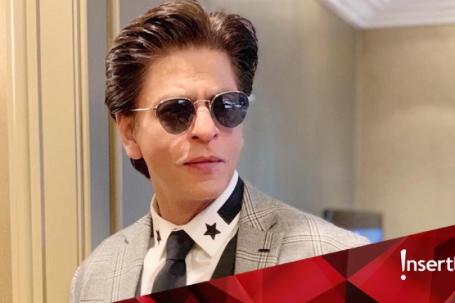 Coba Akupuntur Bagian Vital, Shah Rukh Khan: Memalukan & Menyakitkan