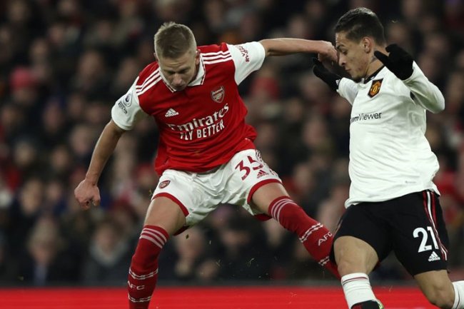 Jadwal Siaran Langsung Premier League di SCTV Hari Ini, Minggu 3 September 2023