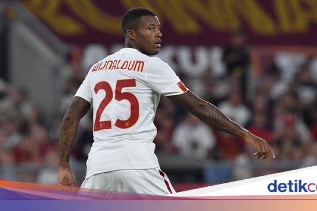 Al Ettifaq Rasa Liverpool: Setelah Gerrard dan Henderson, Wijnaldum Datang