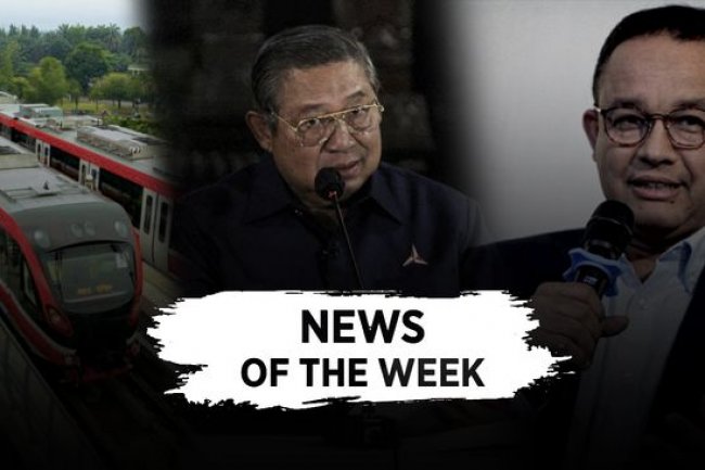 Terpopuler Sepekan: Anies-Cak Imin Deklarasi, Demokrat Merasa Dikhianati