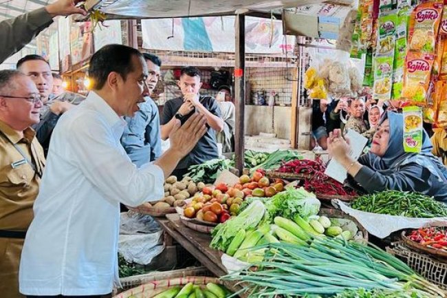 Inflasi ASEAN:  Laos Tembus 27%, RI Paling Rendah?