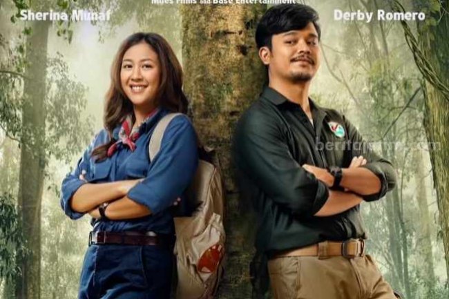 Sinopsis Petualangan Sherina 2, Film yang Tayang Akhir September 2023