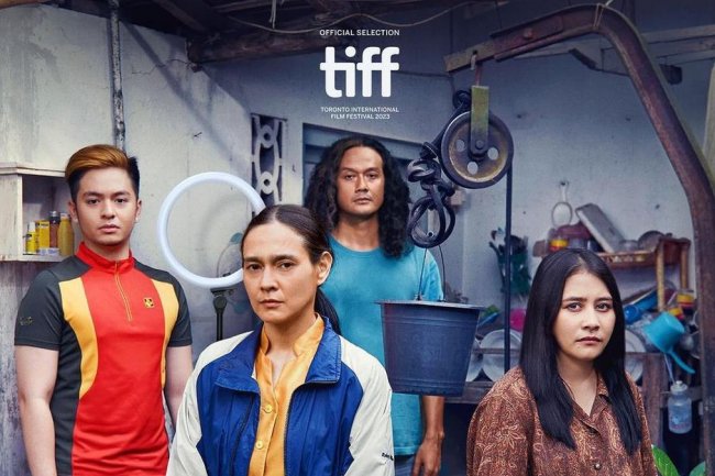 Sinopsis Film Budi Pekerti yang Dibintangi Prilly Latuconsina dan Angga Yunanda, Film Yang Akan Tayang di TIFF 2023
