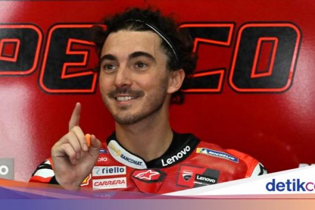 Jadwal MotoGP Catalunya 2023 Hari Ini: Adu Cepat di Montmelo