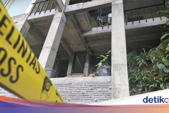 Pupus Sudah Rencana Pernikahan Karyawan Resort Korban Tewas Lift Putus