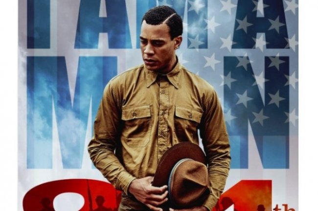 Ini Dia Sinopsis Film The 24th: Melawan Ketidakadilan Rasial di Garis Depan Sejarah Amerika!