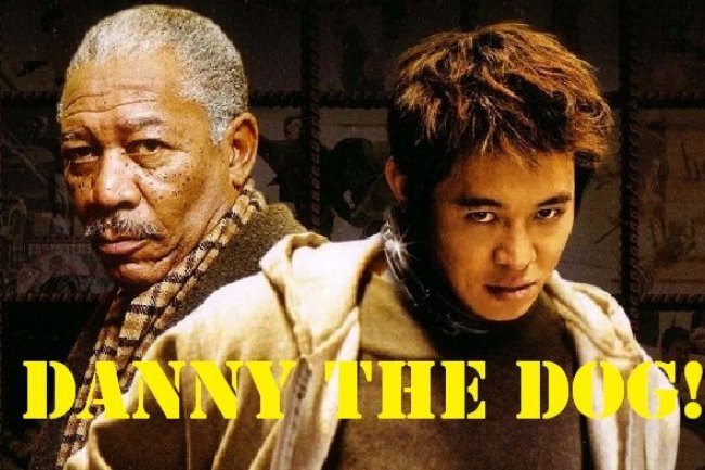 Sinopsis Film Danny the Dog, Bioskop Trans TV 3 September 2023, Jet Li Dijadikan Anjing Oleh Mafia