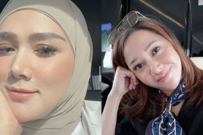 Maia Estianty Ucapkan Terima Kasih ke Mulan Jameela yang "Ambil" Ahmad Dhani