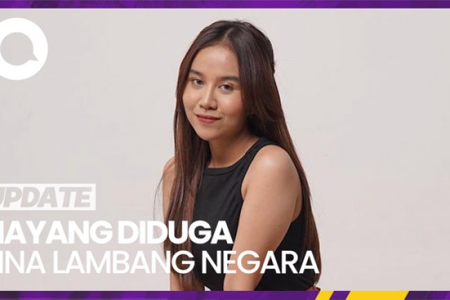 Tawa Mayang Adik Vanessa Angel yang Berujung Dipolisikan