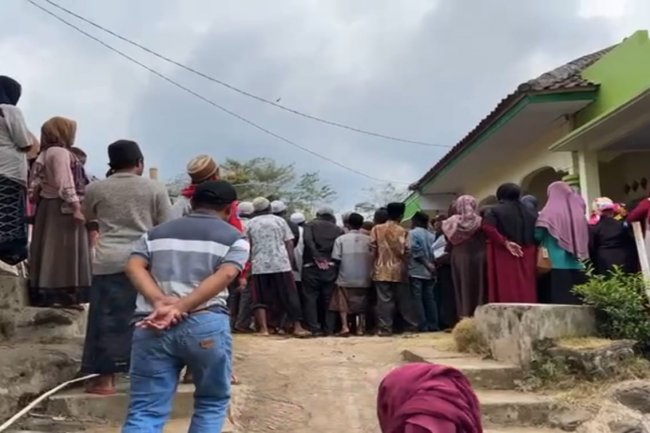 Peristiwa Berdarah di Sumberbaru, 1 Tewas, 3 Luka Serius