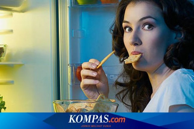 Sering Merasa Lapar? Coba Konsumsi 3 Jenis Makanan Berikut Halaman all