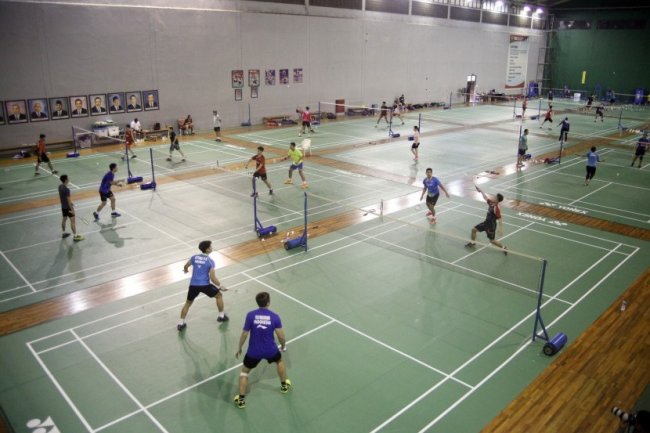 Sudahi ‘Drama’ Internal Kalian, PBSI!