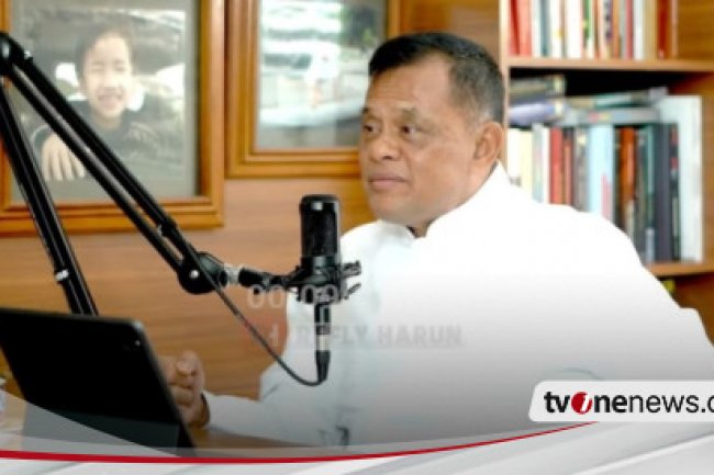 Usung Anies-Cak Imin, Gatot Nurmantyo Sebut Insting Politik Surya Paloh Tajam, Terbukti di Tahun 2014 ...