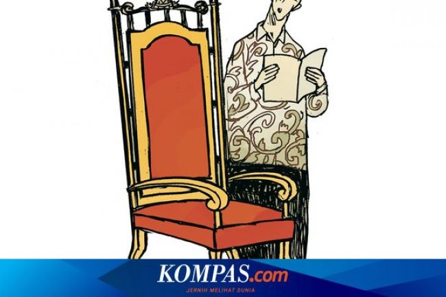 Anggota Dewan Kecewa PJ Gubernur NTT Bukan 3 Nama Usulan DPRD