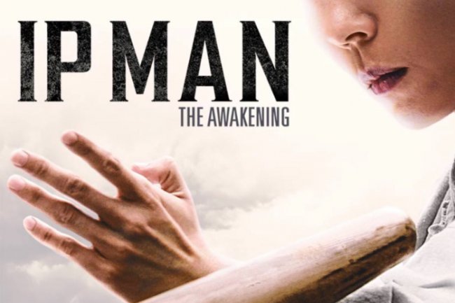Ini Dia Sinopsis Film IP Man: The Awakening, Kembali ke Arena Pertarungan dengan Cerita yang Penuh Aksi!