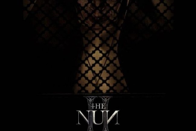 Jadwal Tayang Film The Nun 2 Rilis Kapan di Indonesia? Inilah Sinopsis dan Nonton Full Movie Cek DI SINI