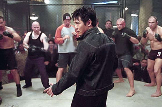 Sinopsis Film Cradle 2 the Grave, Ditayangkan Malam Nanti di Bioskop Trans TV