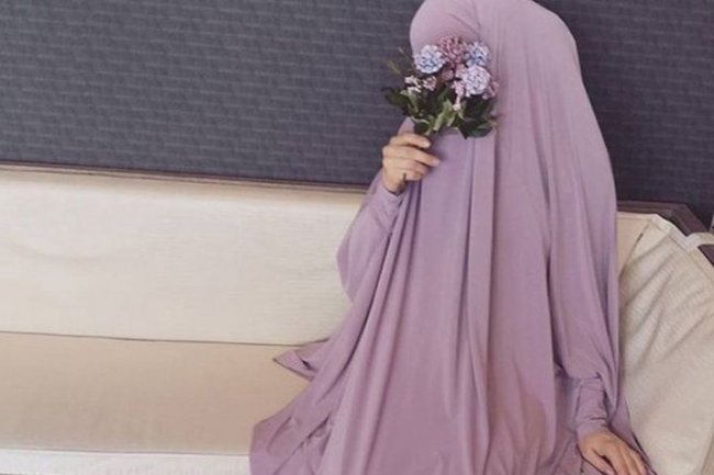 Manfaat Menutup Aurat dari Sisi Sains ; Cegah Suburn hingga Penuaan Dini