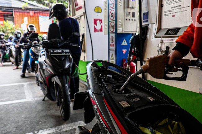 Pertamax Vs Pertalite, Mana yang Terbaik untuk Kendaraan Anda?