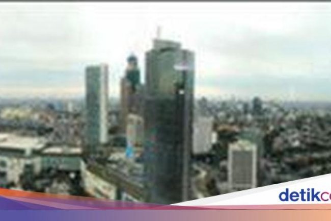 Melihat Pertumbuhan Ekonomi Negara ASEAN, Siapa Paling Tinggi?