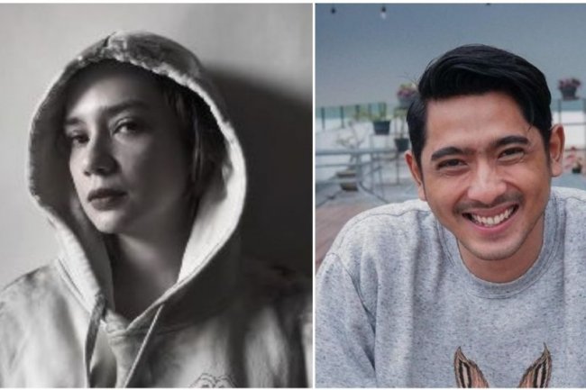 Arya Saloka Dicurigai Sindir Putri Anne Pakai Video Anjing, Auto Disemprot: Dia Ibu dari Anakmu