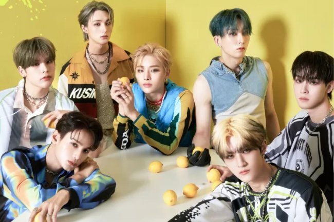 XODIAC Rilis Teaser MV 'Lemonade', Netizen Komentari Kualitas Video: Udah Keren, Tapi Sayang...