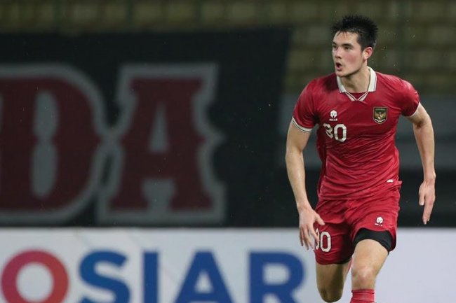 5 Pemain Belum Gabung Timnas Indonesia U-23 untuk Kualifikasi Piala Asia U-23 2034, Siapa Saja?