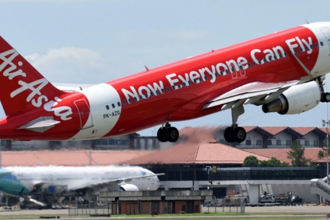 Bos AirAsia Berharap Ada Lebih Banyak Bandara Internasional di RI