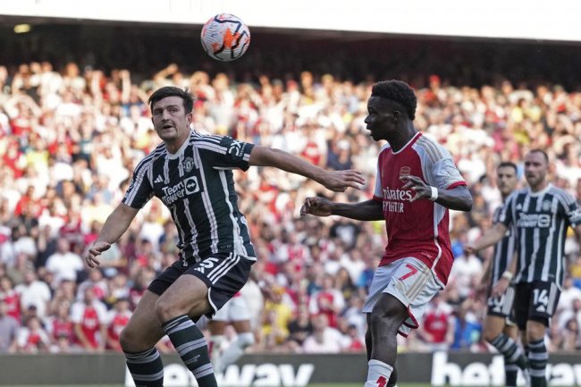 Jadwal Liga Inggris Usai Jeda Internasional: Manchester United Jamu Brighton, Everton vs Arsenal