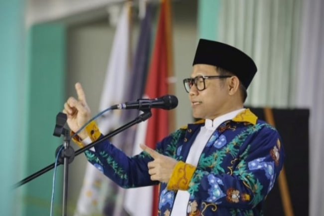 Cak Imin Rencananya Membuka MTQ Internasional ke-3 Jami’yyatul Qurra wal-Huffadz (JQH) di Pelaihari